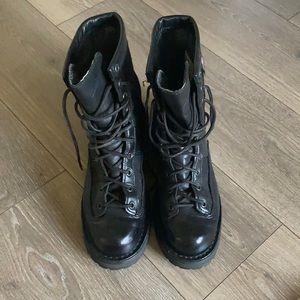 Danner Acadia boots